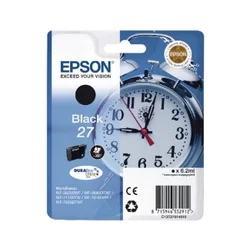 EPSON Kertridž crni T2701