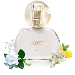 Mareea Ženski parfem Gardenia, 30 ml