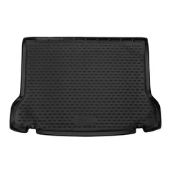 Novline - Element Kadica za gepek MERCEDES GLA-Class 200d 2013-2019 with mounting points for the grid cross Europe 1 koms