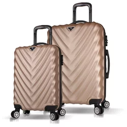 ZOOZIE BAGS Set kofera 2/1 MV6678