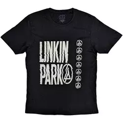 Linkin Park Shift Black M Majica