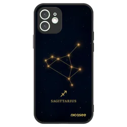ULTIMATE CASE za Apple iPhone 12 - SAGITTARIUS