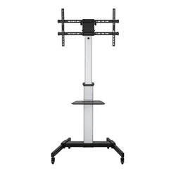 Podni TV nosač MAX MPL86 37-86/vesa max 600x400/50kg