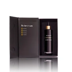 Beach Cosmetics Ulje za sunčanje Burn, 100ml