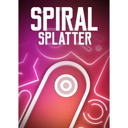Spiral Splatter Steam Key GLOBAL