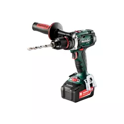 METABO bušilica BS 18 LTX IMPULS