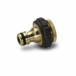 Karcher Mesing priključak za slavinu G3/4 sa redukcijom G1/2