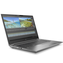 Prenosnik, HP Zbook Fury 15 G7 Mobile Workstation - Ceneje.si