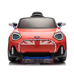 MINI CONCEPT ACEMAN CRVENI - Premium Oprema