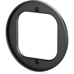 Tilta Khronos 62mm Threaded Filter Tray for Universal Smartphone Case - Space Gray