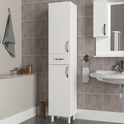 HANAH HOME Selin White