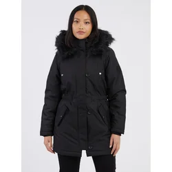 ONLY Iris Parka Črna
