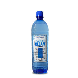 Euro Wax Čistač voska, 1l