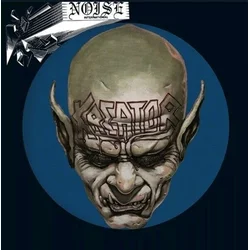 Kreator Behind The Mirror (RSD) (1 VINYL SINGLE)