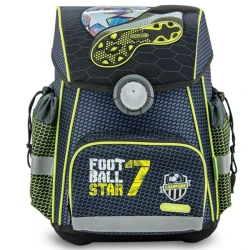 For Me školska anatomska torba football fsb2020