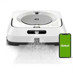 IROBOT BRAAVA JET M6 Outlet