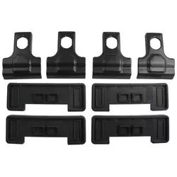 THULE Adapter za krovni nosač Rapid kit 1520 - 141520,