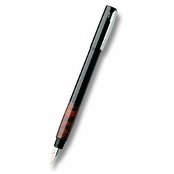 Konica nalivnega peresa Lamy Accent Brillant BY F