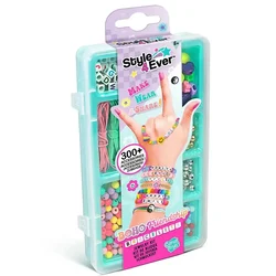 Style 4 Ever Boho komplet za izdelavo prijateljskih zapestnic mini
