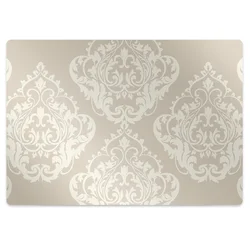 Decormat Podloga za stol Royal pattern 120x90 cm 2 cm