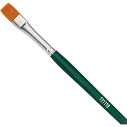Kreul Universal Basic Synthetics Ploščata krtača 10 1 kos