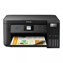 Printer EPSON EcoTank L4260, WiFi/USB, printer/scanner/copy