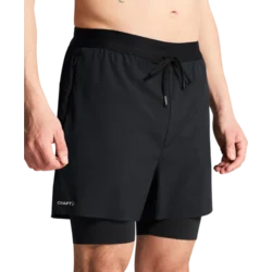 Craft Kratke hlače Hypervent 2-In-1 Short