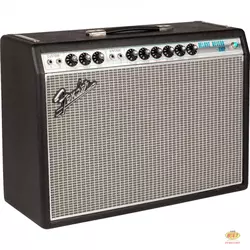 FENDER cevni kitarski ojačevalnik 68 Custom deluxe reverb