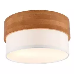 Plafonjera F7822-2P WH+WD