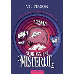 Neobjašnjene misterije