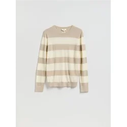 Reserved - Džemper od merino vune