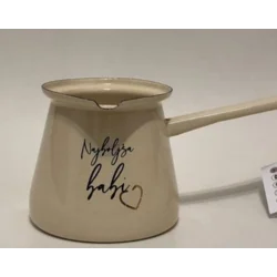 Džezva Najboljša babi