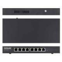 Intellinet Switch 8-Port Neupravljiv Gigabit Ethernet PoE 90w...
