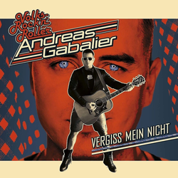 Andreas Gabalier - Vergiss Mein Nicht (180g) (LP)