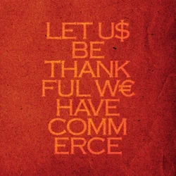 Talvihorros - Let Us Be Thankful We Have Commerce (Limited Edition) (10)