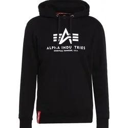 Alpha Duks Basic Hoody Za Muškarce