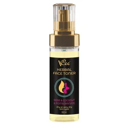 VCEE HERBAL FACE TONER Dry Skin 100ml - Toner za suvu kožu