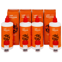 Tekočina Laim-Care Peroxide 4x 360 ml