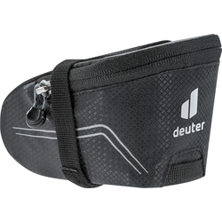 Deuter BIKE BAG RACE II, torba, crna