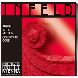 Set strun za violino 4/4 Infeld Red medium Thomastik