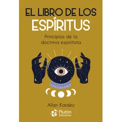 EL LIBRO DE LOS ESPIRITUS