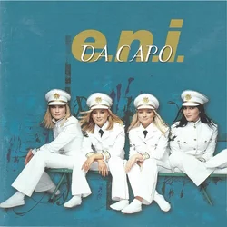 posneti mediji ENI - DA CAPO, (21011492)