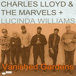 LLOYD C.- 2LP/VANISHED GARDENS