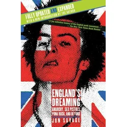 Englands Dreaming, Revised Edition