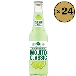 ALeCoq Koktel Virgin Mojito, 0.33l, 24 komada