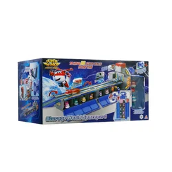 Super Wings Svemirska luka Magacin