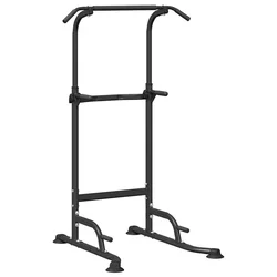 Power toranj za dipove Crna 102 x 95 x 210 cm