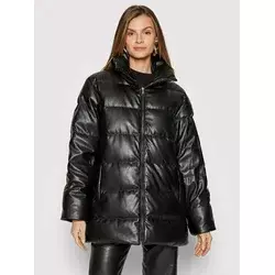 Karl Lagerfeld Ženska jakna 216W1582-999, Crna