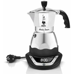 Bialetti Easy Timer 3 skodelice