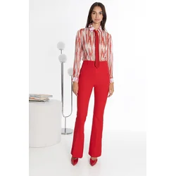 ZENSKE PANTALONE H3278-61297